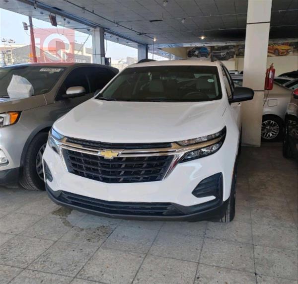 Chevrolet for sale in Iraq